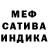 Канабис SATIVA & INDICA Yura Ovhinnikov